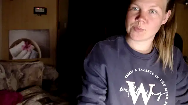 CallMeMaria online show from January 2025 08:28:01 PM