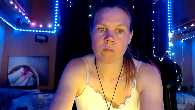 CallMeMaria online show from January 2025 05:19:01 PM