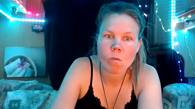 CallMeMaria online show from January 2025 07:41:02 PM