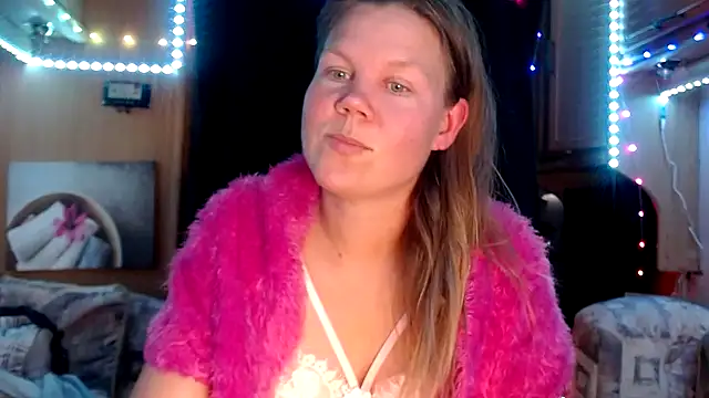 CallMeMaria online show from January 2025 04:45:01 PM