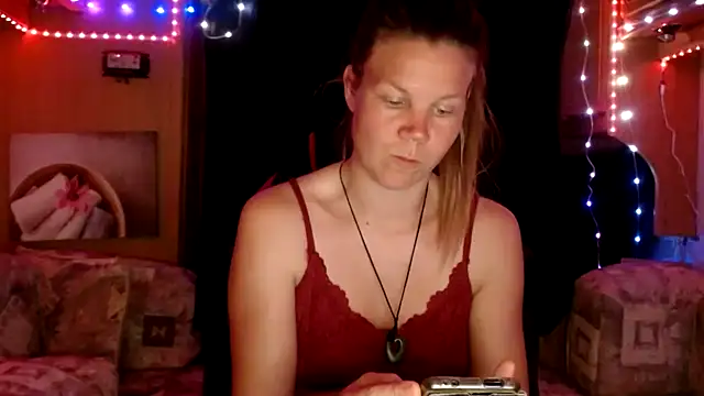 CallMeMaria online show from January 2025 07:29:02 PM