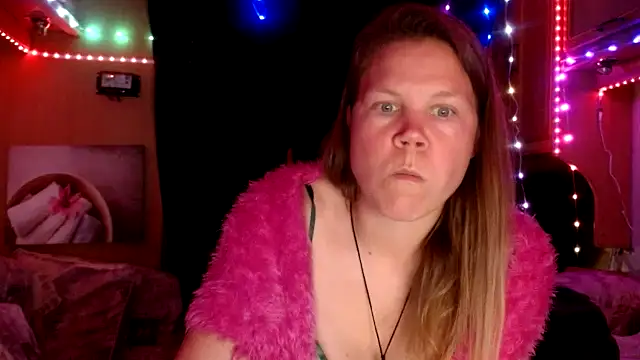 CallMeMaria online show from February 2025 06:53:01 PM