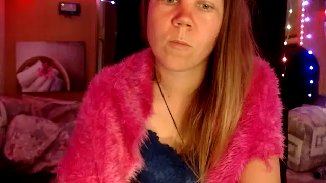 CallMeMaria online show from February 2025 02:34:02 PM