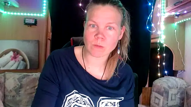 CallMeMaria online show from February 2025 04:25:01 PM