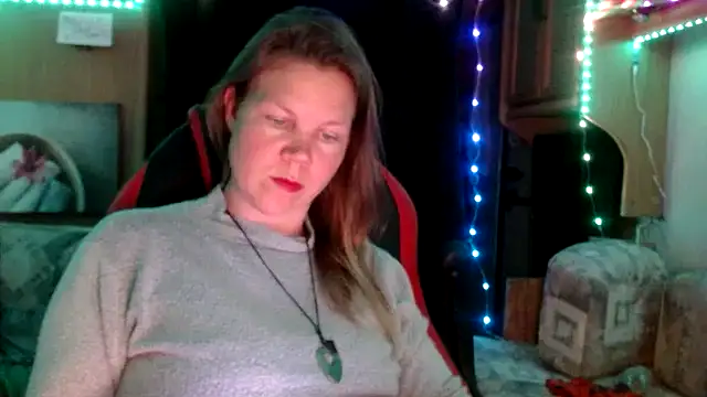 CallMeMaria online show from February 2025 09:15:02 PM