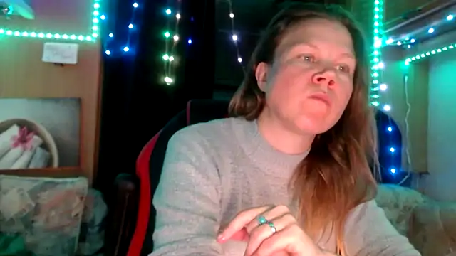 CallMeMaria online show from February 2025 06:55:01 PM