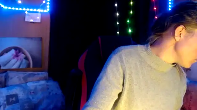 CallMeMaria online show from February 2025 07:19:02 PM