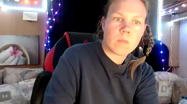 CallMeMaria online show from February 2025 04:13:02 PM