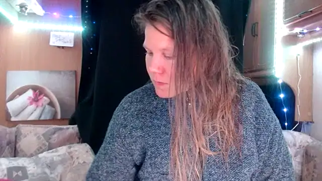 CallMeMaria online show from February 2025 03:49:01 PM