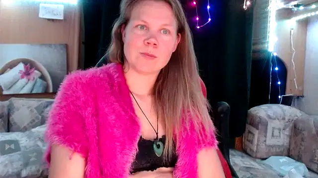 CallMeMaria online show from February 2025 06:51:01 PM