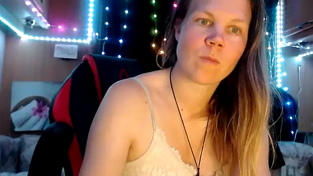 CallMeMaria online show from February 2025 08:48:02 PM