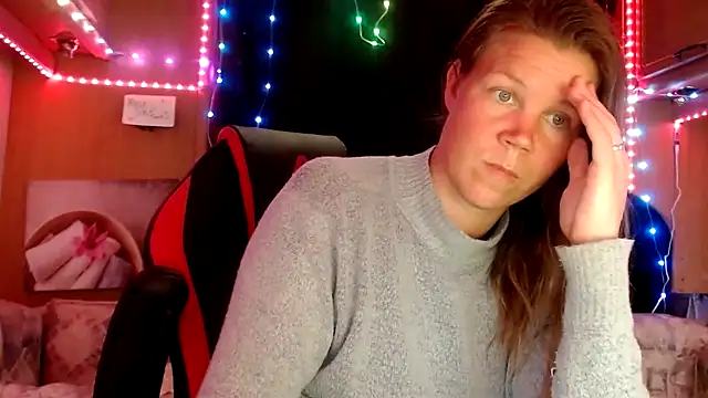 CallMeMaria online show from February 2025 03:06:01 PM