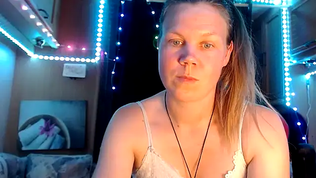 CallMeMaria online show from February 2025 09:15:02 PM