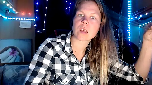 CallMeMaria online show from February 2025 04:53:02 PM