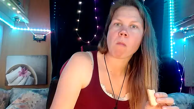 CallMeMaria online show from February 2025 05:28:01 PM