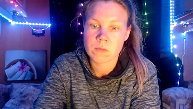 CallMeMaria online show from February 2025 08:20:02 PM