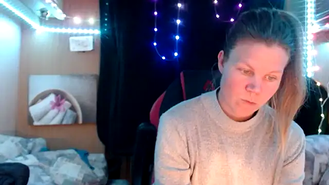 CallMeMaria online show from March 2025 08:05:02 PM