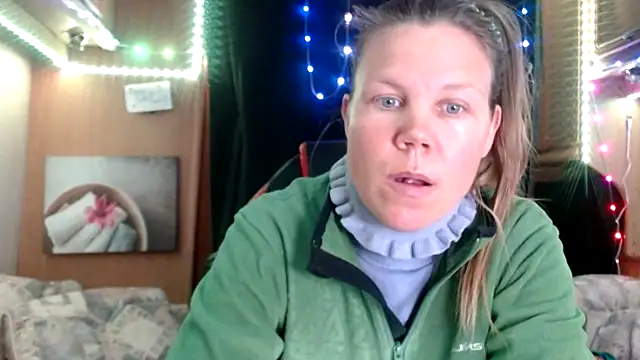 CallMeMaria online show from March 2025 06:26:02 PM