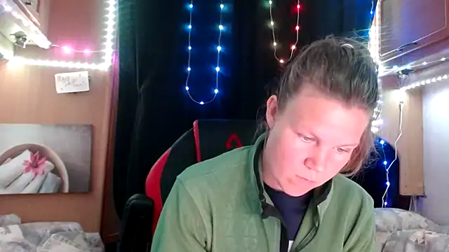 CallMeMaria online show from March 2025 07:26:02 PM