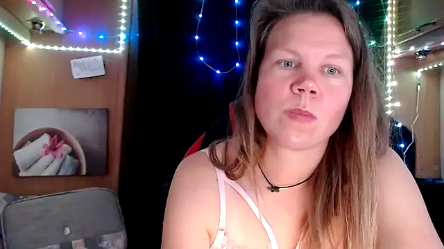 CallMeMaria online show from March 2025 02:26:02 PM