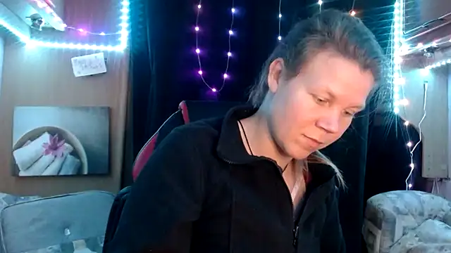 CallMeMaria online show from March 2025 07:07:02 PM