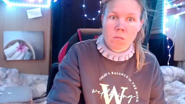 CallMeMaria online show from March 2025 11:12:02 AM