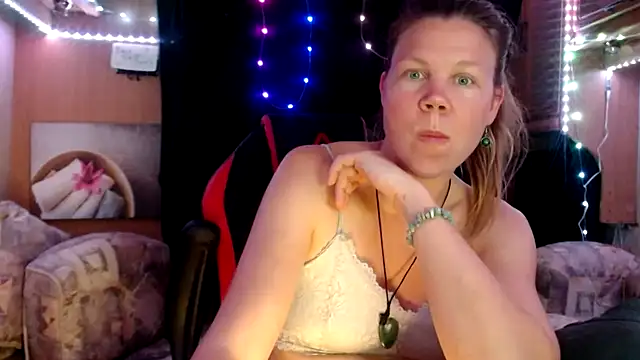 CallMeMaria online show from March 2025 09:03:01 PM