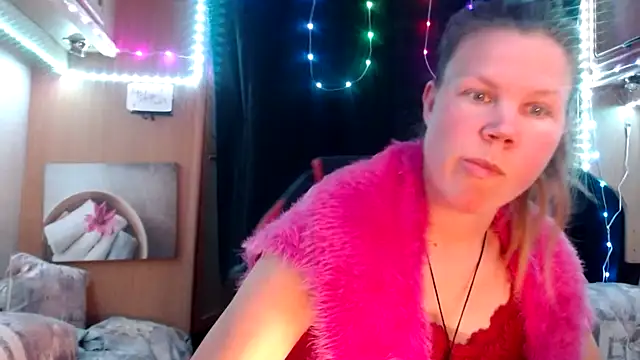 CallMeMaria online show from March 2025 05:17:02 PM