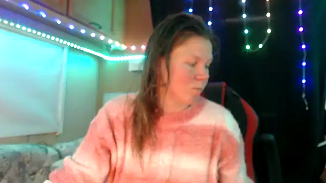 CallMeMaria online show from March 2025 02:04:02 PM