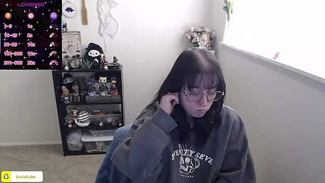 kaisavoid online show from October 2025 10:14:02 PM