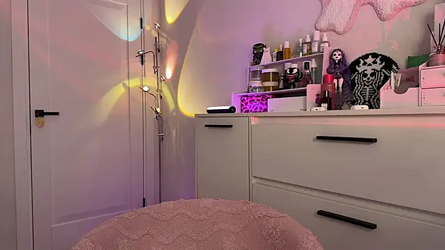 Snapshot of Anna_Six chatting on March 2026 02:59:01 AM Anna Six online show from March 2026 02:59:01 AM