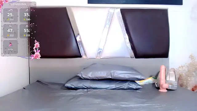 alexsandra kiss online show from October 2025 11:22:01 AM