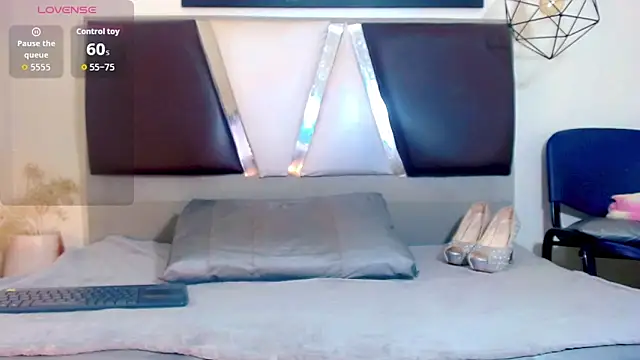 alexsandra kiss online show from November 2025 11:10:02 AM