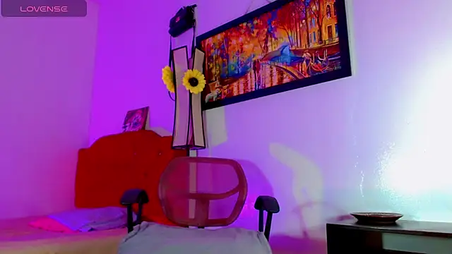 alexsandra kiss online show from April 2026 11:22:02 AM