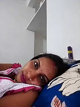 Hotty-Nidhi online show from March 2025 02:58:02 AM