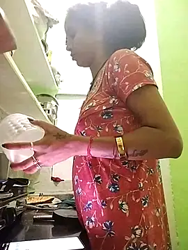 Hotty-Nidhi online show from March 2025 01:41:01 PM