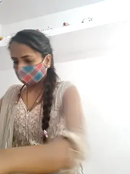 indiancute43 online show from March 2025 12:17:01 PM