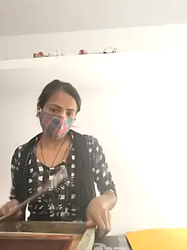 indiancute43 online show from March 2025 10:55:01 AM