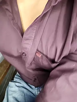 HARSHHU01 online show from April 2026 06:20:01 PM