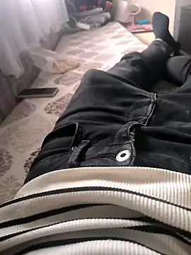 Thunderbolt121 online show from April 2026 01:41:02 PM