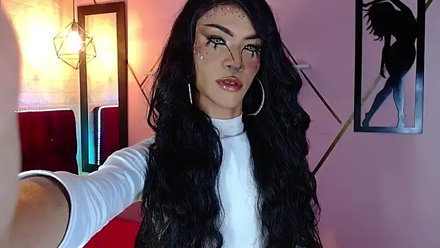 agatha rodriguez online show from October 2025 02:40:01 PM