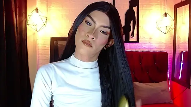 agatha rodriguez online show from November 2025 02:16:02 PM