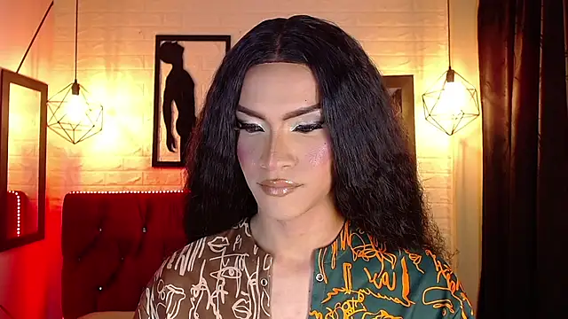 agatha rodriguez online show from December 2025 01:50:02 PM