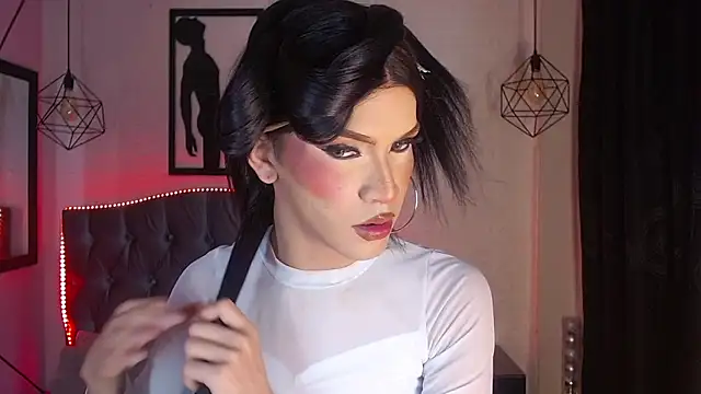 agatha rodriguez online show from March 2026 01:51:02 PM