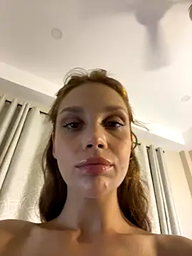 Nastyusha bc online show from October 2025 06:01:01 PM