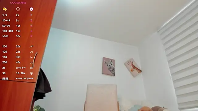 islaa online show from March 2026 08:36:01 PM