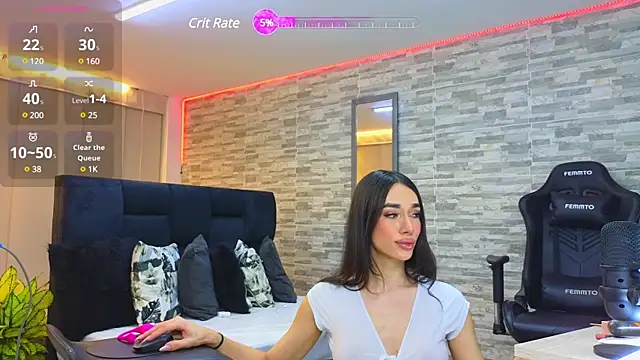 Aris sexx online show from March 2025 12:30:01 AM