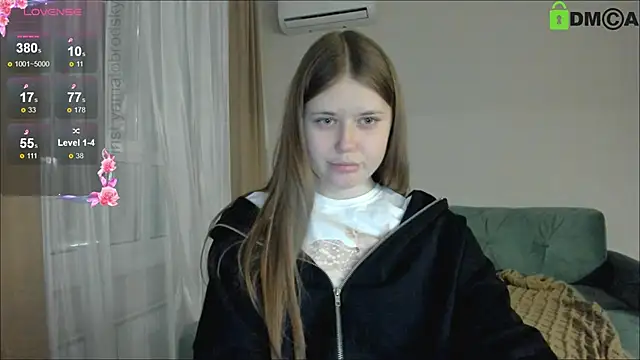 YamatoBrodsky online show from December 2025 10:58:02 PM