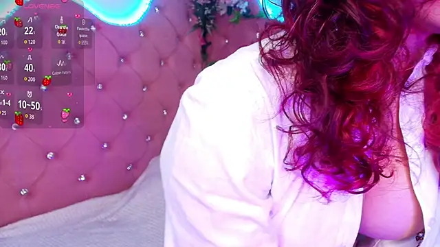 Kanela miller  online show from September 2025 12:41:02 PM