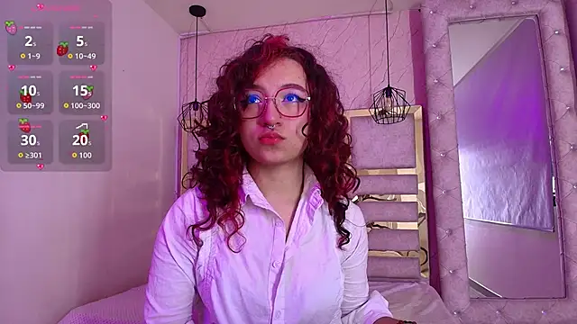 Kanela miller  online show from September 2025 01:16:01 PM